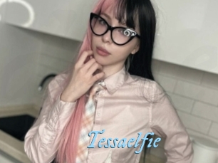 Tessaelfie