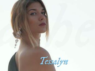 Tessalyn