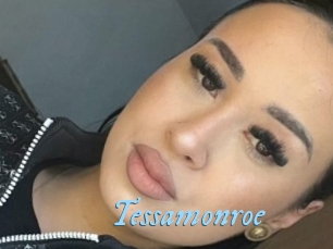Tessamonroe