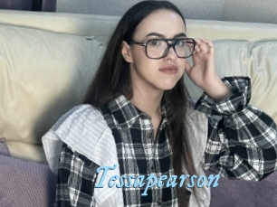 Tessapearson