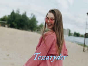 Tessaryder
