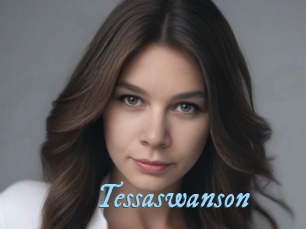 Tessaswanson