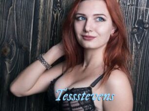 Tessstevens