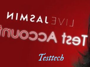 Testtech