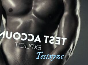 Testxyzc