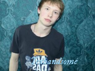 Texhandsome