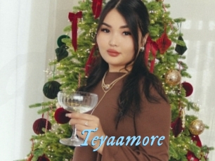 Teyaamore