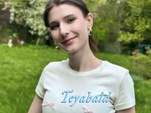 Teyabald