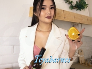 Teyabarnes