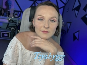 Teyahygge