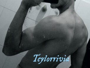 Teylorrivia