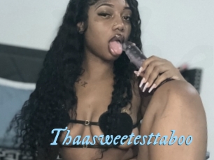 thaasweetesttaboo DeriheruI