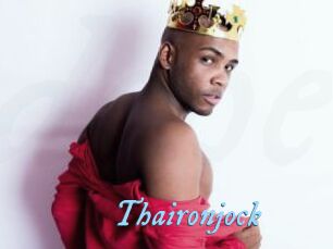 thaironjock DeriheruI