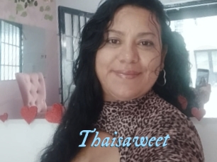 thaisaweet DeriheruI