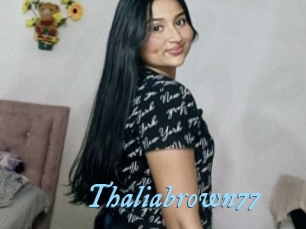 Thaliabrown77