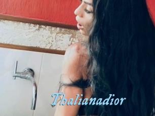 Thalianadior