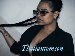 Thaliantomson