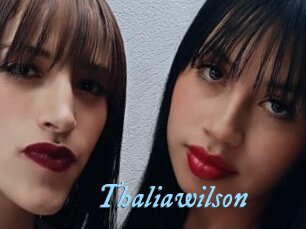 Thaliawilson