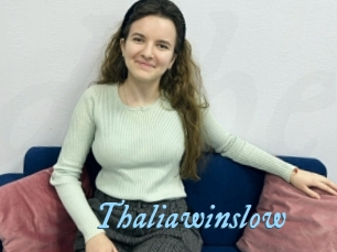 Thaliawinslow