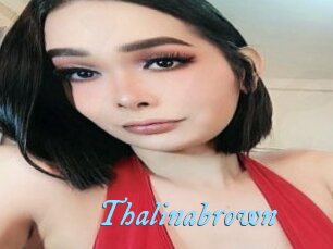 thalinabrown DeriheruI