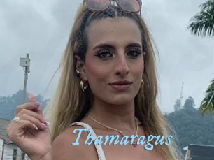 thamaragus DeriheruI