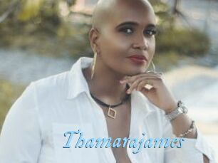 Thamarajames