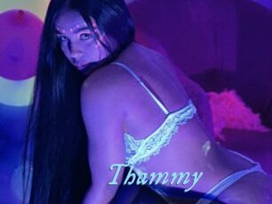 thammy DeriheruI