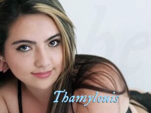 Thamylouis