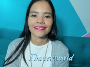 Thanerworld