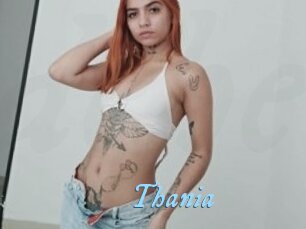 Thania