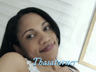 Thasaturner