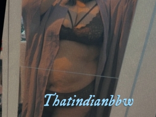 Thatindianbbw