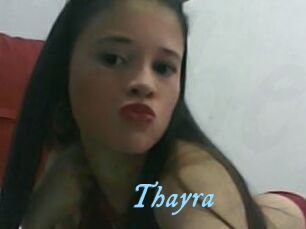 Thayra