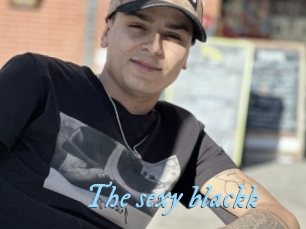 The_sexy_blackk