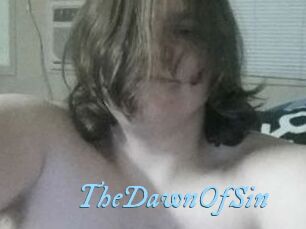 TheDawnOfSin