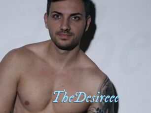 TheDesireee