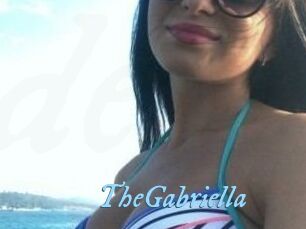 theGabriella DeriheruI