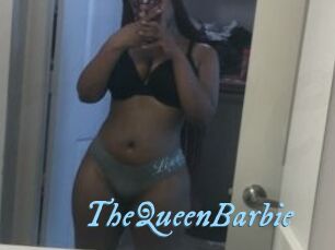 TheQueenBarbie