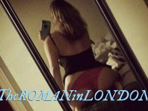 TheROMANinLONDON