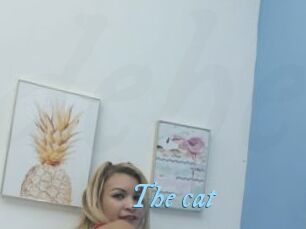 The_cat