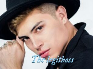 The_legitboss