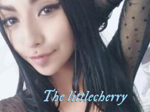 The_littlecherry