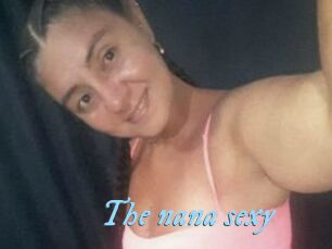 The_nana_sexy