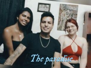 The_paradise