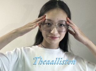 Theaalliston
