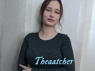 Theaatcher