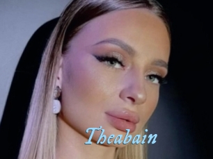 Theabain