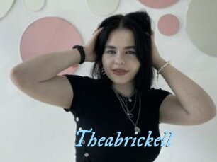 Theabrickell