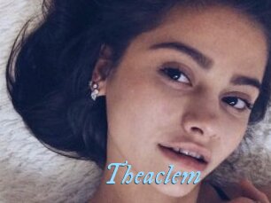 Theaclem