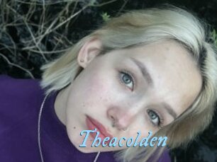Theacolden